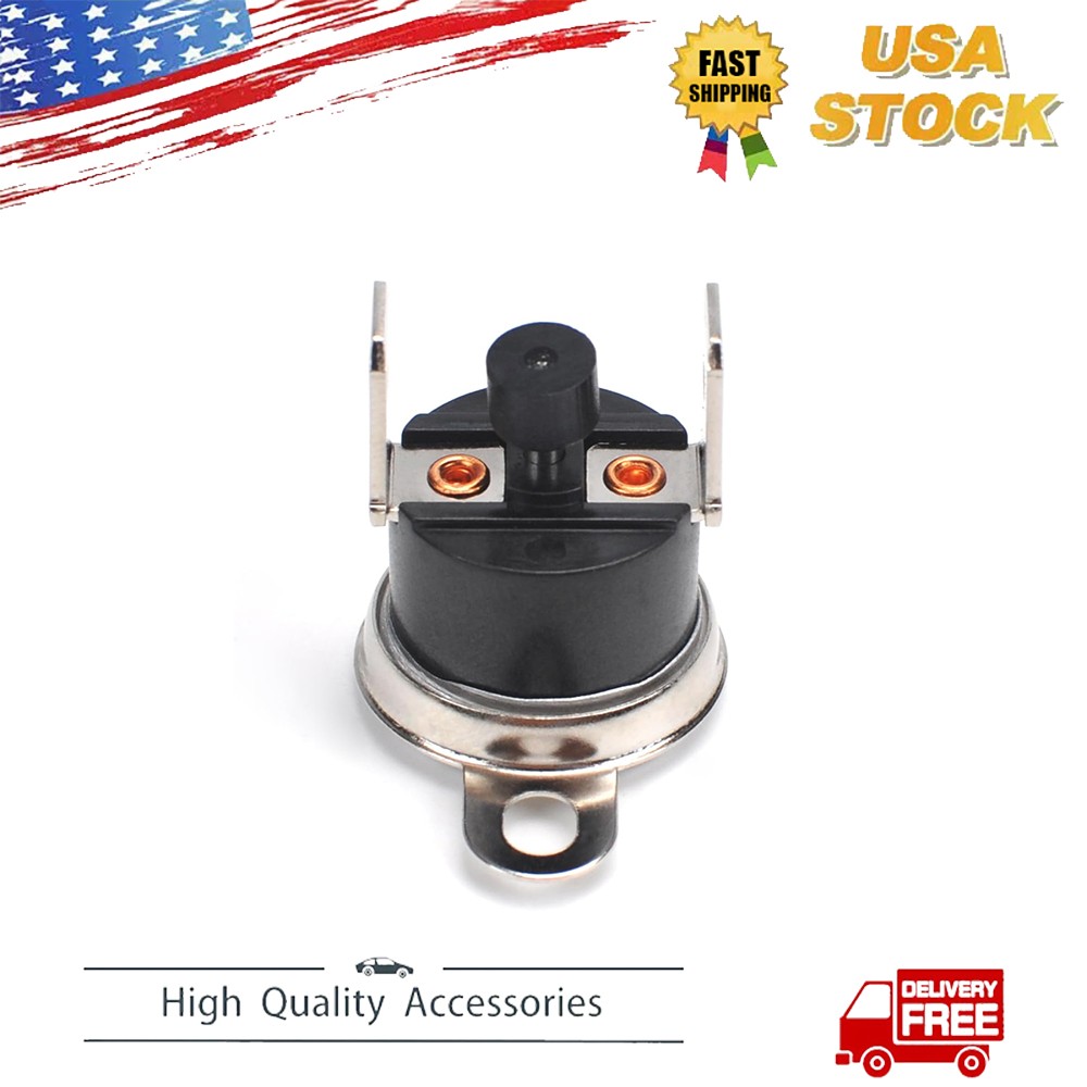 NEW 958530285 Thermal Fuse Replacement for Dometic DM2652 RV Refrigerator