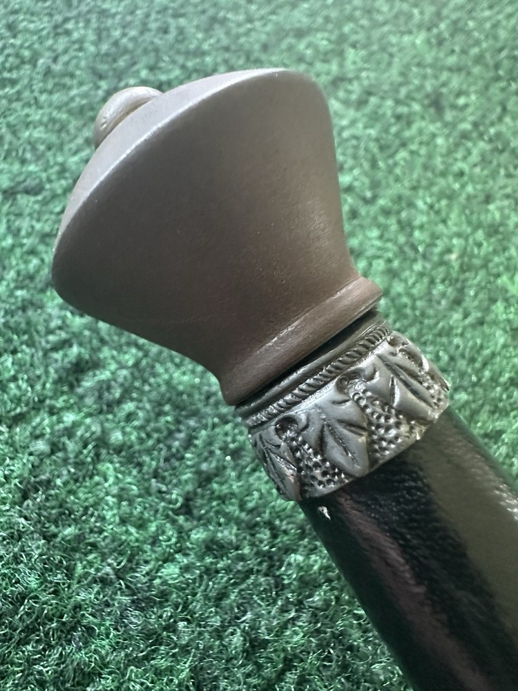 DEL TIN MADE PARRYING DAGGER