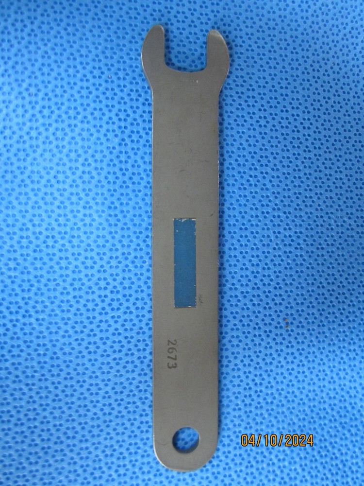 Midas Rex Legend Wrench PA130