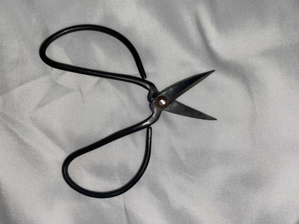 Vintage Handmade Scissors