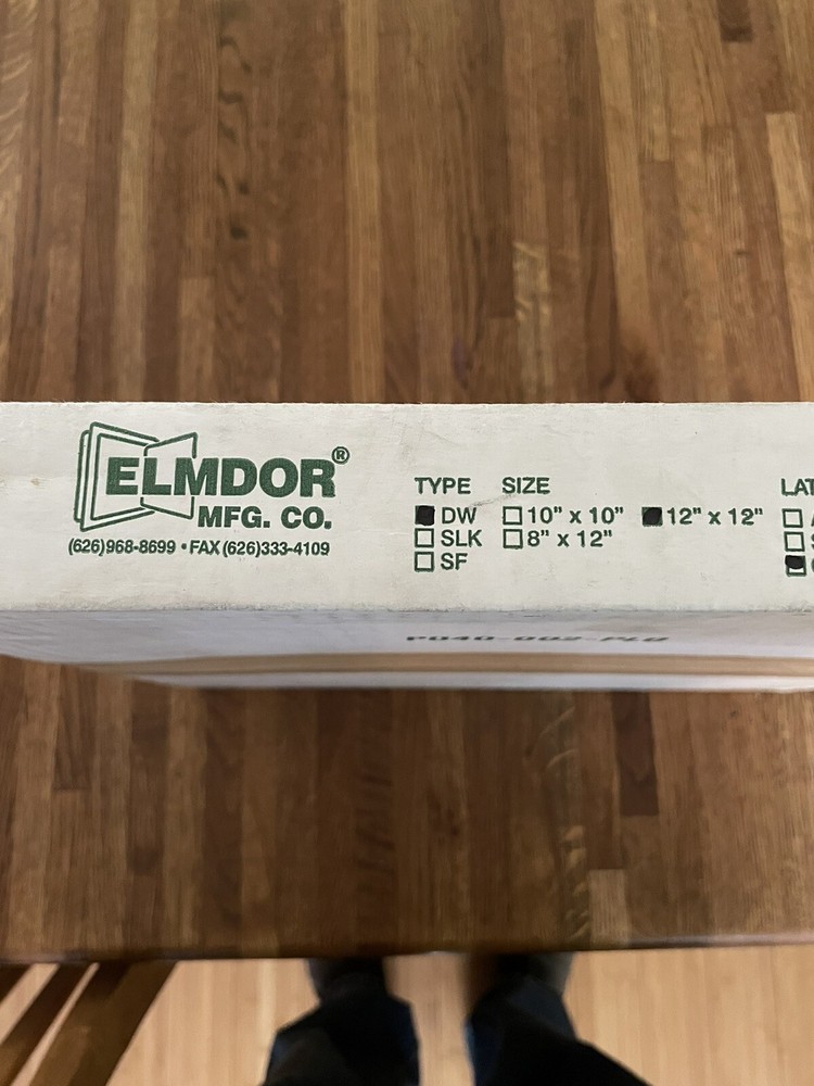 Elmdoor Access Door