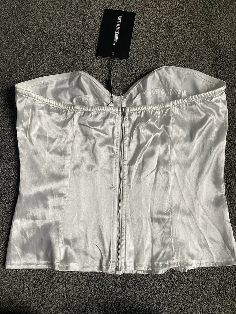 ladies corset