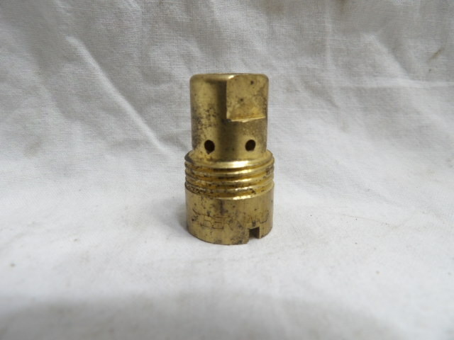 Bernard D-1 Centerfire Diffuser