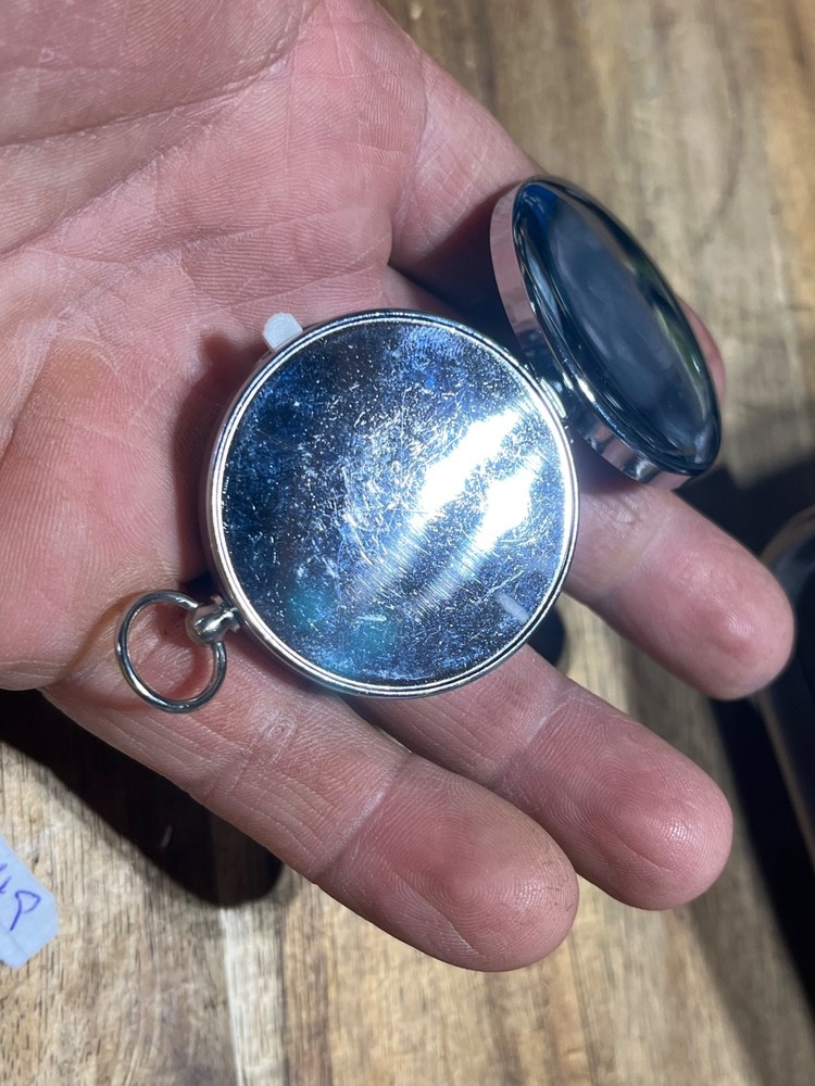 Precise Pathfinder compass (26949)