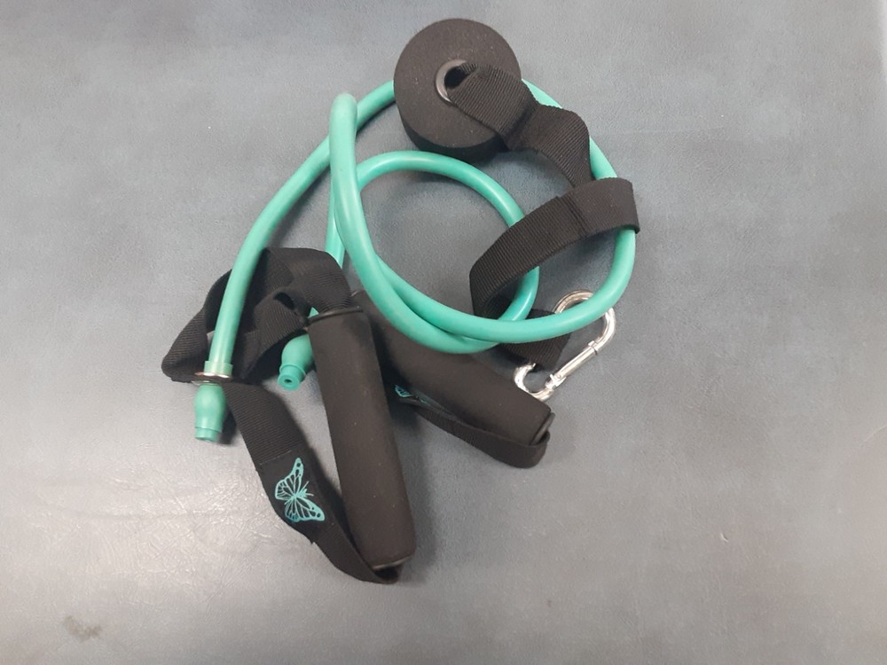 Trim Healthy Mama Workins DVD Exercise/ Complete Set