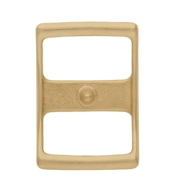 Weaver Brass Conway Buckle