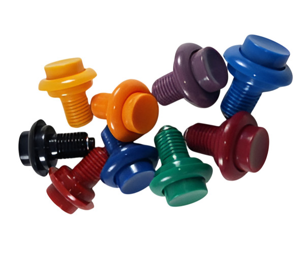 Nintendo Red Tent VS. CONTROL PANEL FULL BUTTON SET - MikesArcade