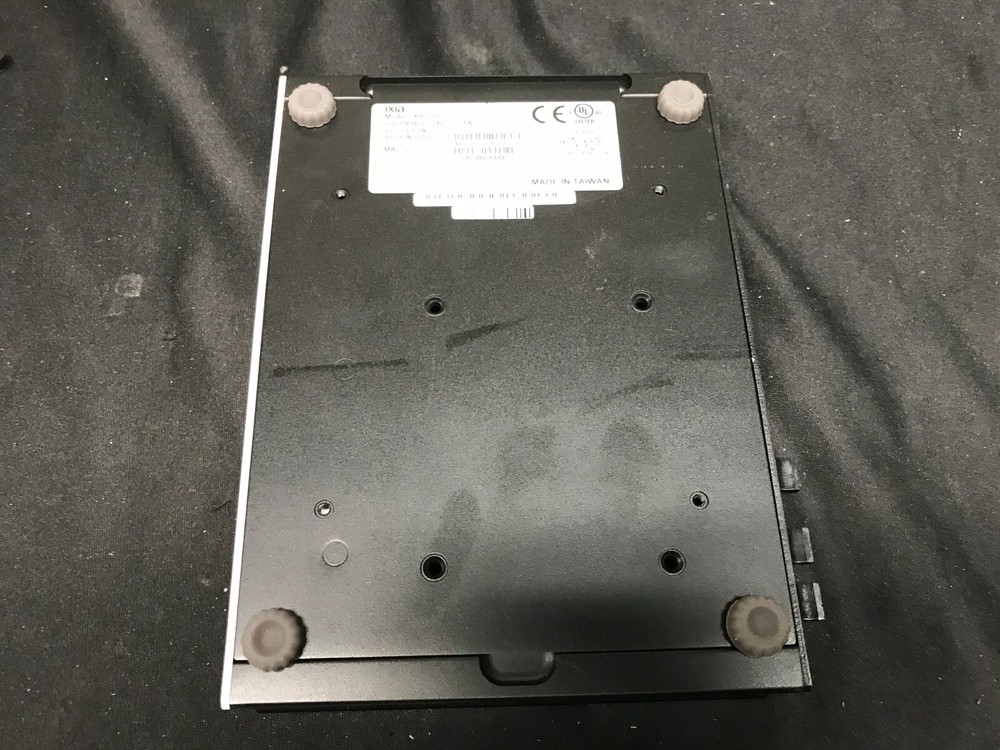 Ixia XR2000 Active Monitoring Hardware Endpoint