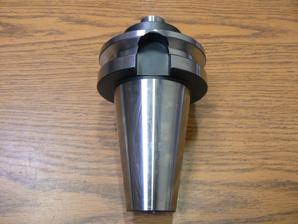 RICHMILL BT50-SM1-60 SHELL MILL ARBOR