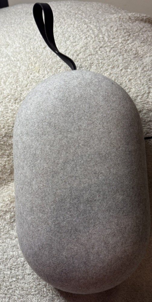 Meta Oculus Quest 2 Carrying Case Only.