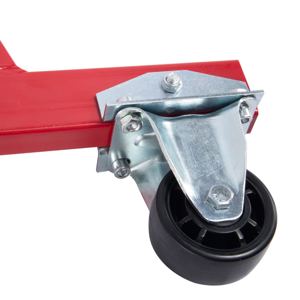 Engine Storage Stand+Casters Fit Chevy GMC LS Series Engine LS9 LS1 LS2 LS3 LS7