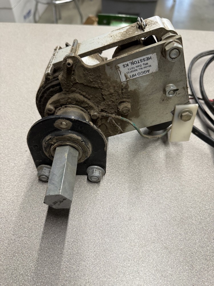 Used Half Width Disconnect Clutch (N-5291)