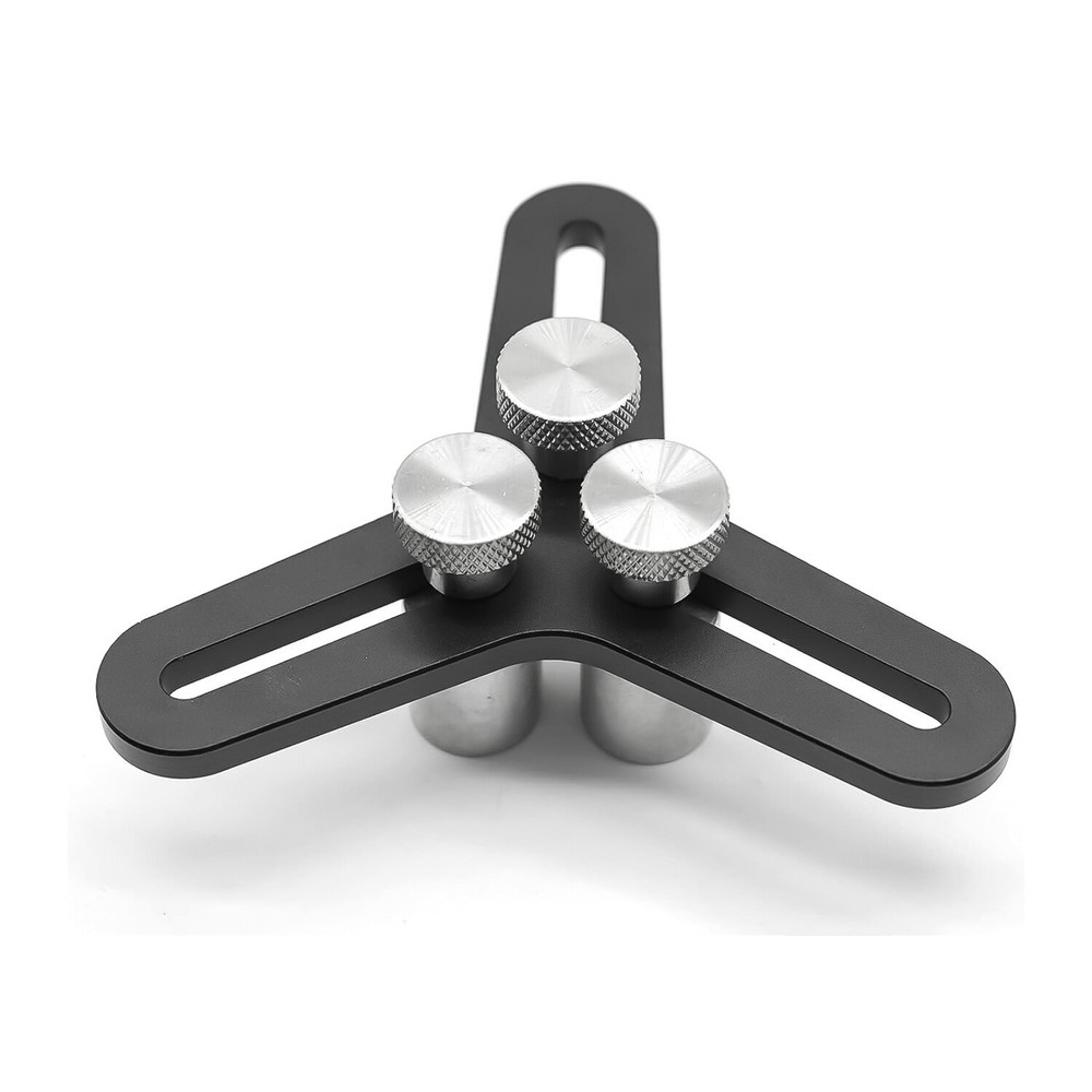 Universal Piston Ring Squaring Tool Compatible for End Gap 2" to 5" Bore