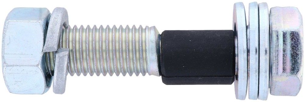 For Ford Police Interceptor Utility - Front Alignment Cam Bolt Kit Delphi