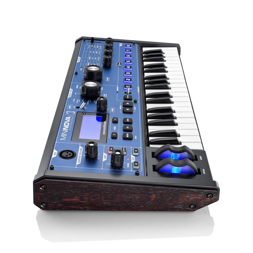 Novation MiniNova - Refurbished