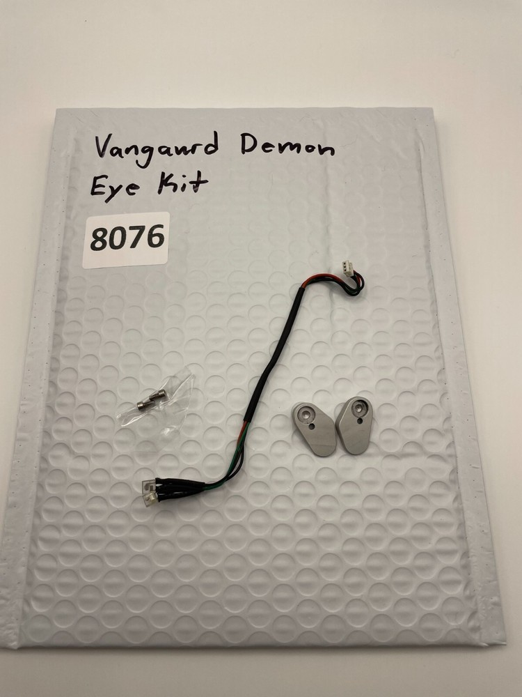 Vanguard Demon Eye Kit