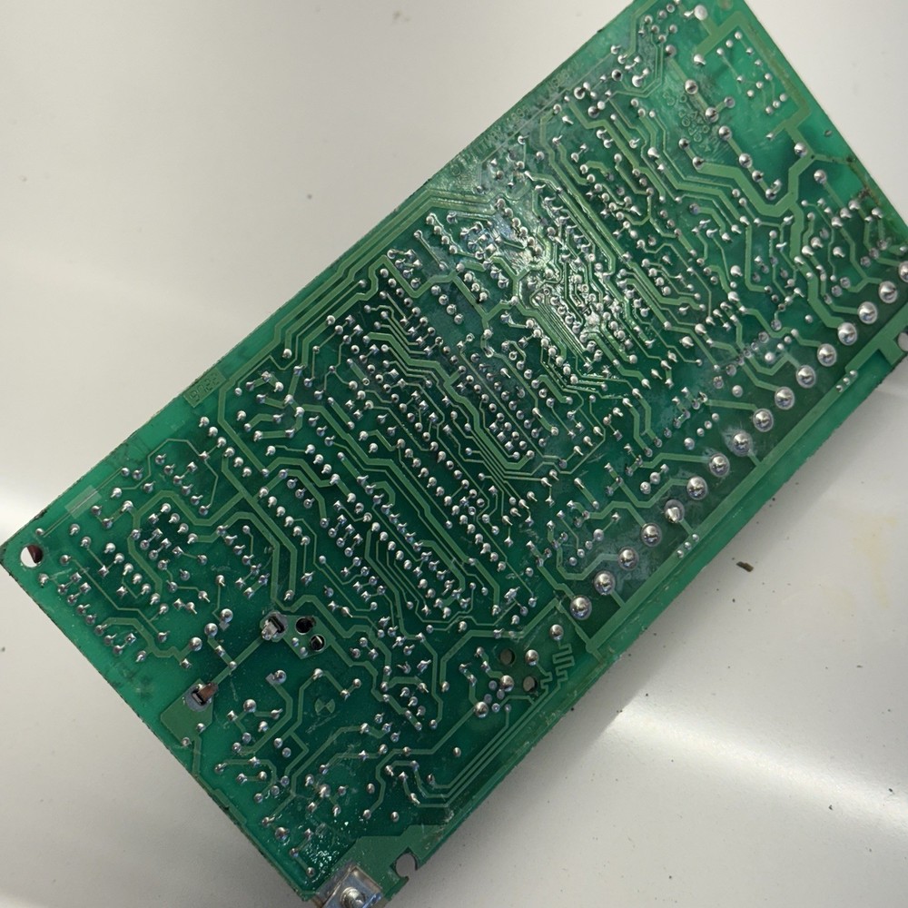 Ademco Control Panel 4110XM Alarm