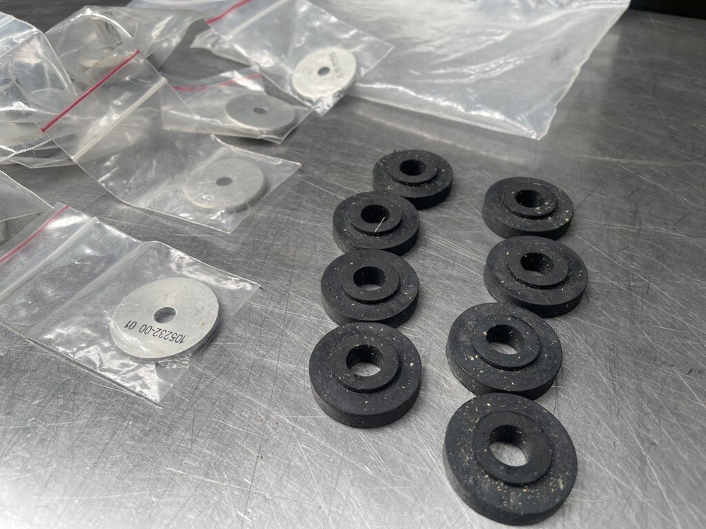 LRAD 1000X Long Range Acoustic Device Electronics Mount Kit, Shock Mount