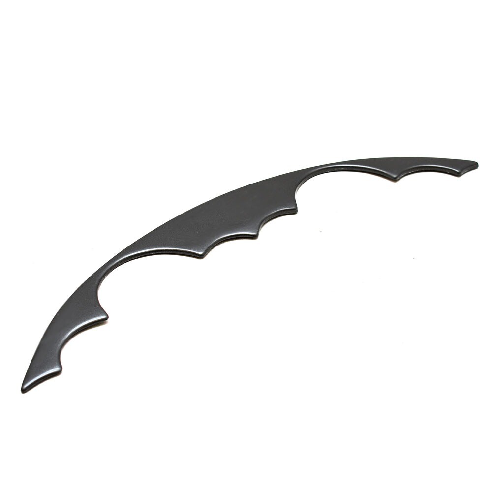 Crownline Boat Dash Panel Insert 61748 | 230 / 260 Graphite Plastic