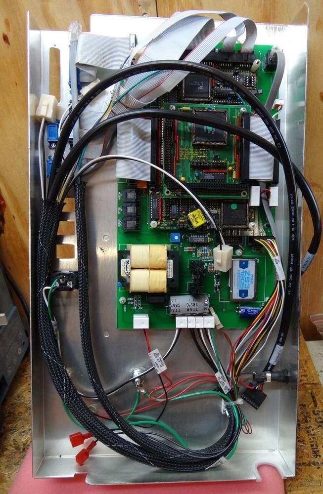 SIEMENS D2AER18 REV.O