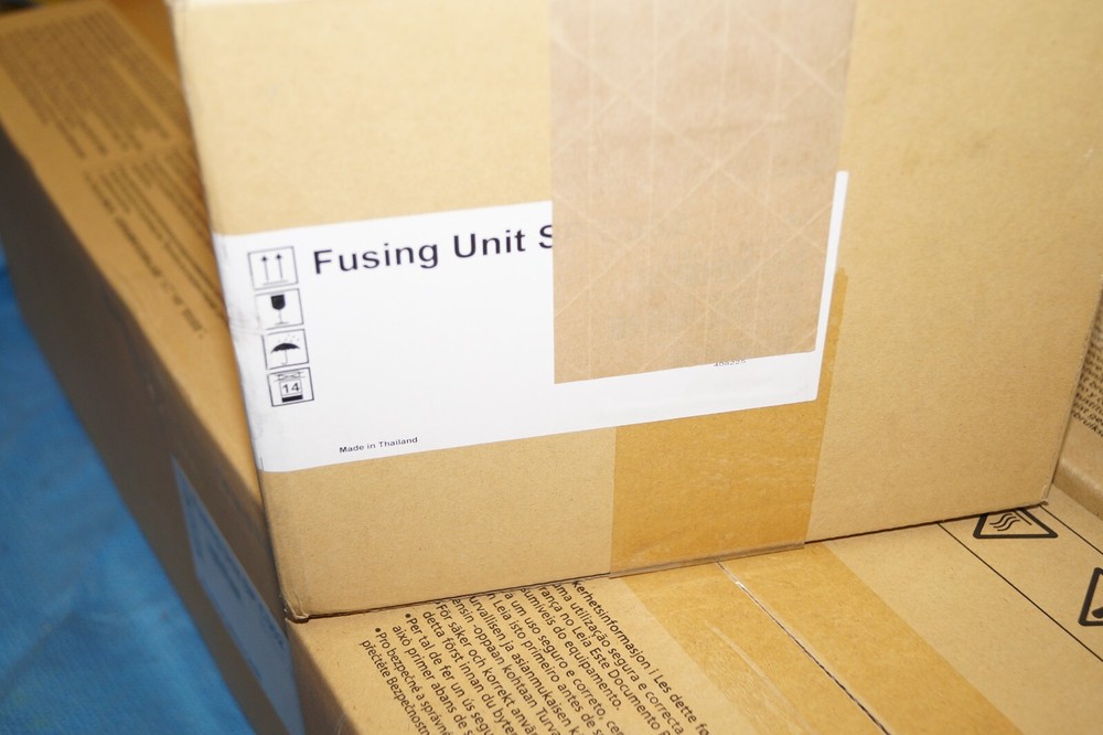 Ricoh 408225 Fusing Unit For SP C352