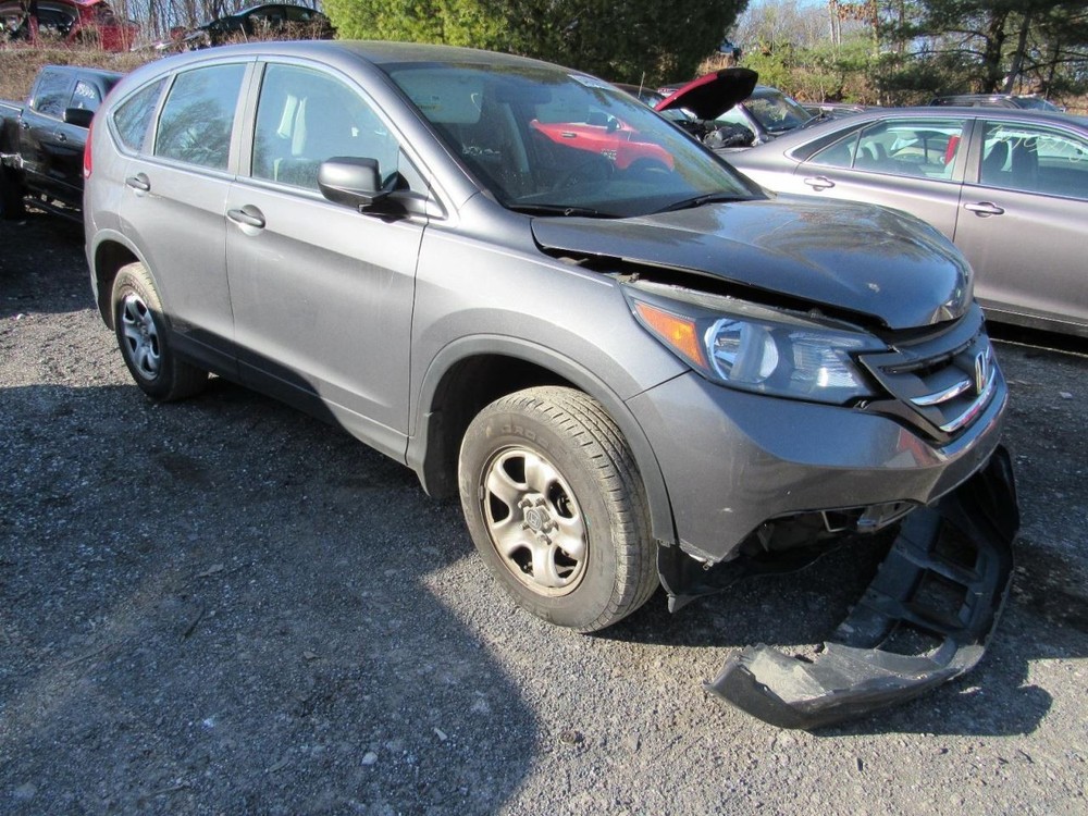 CR-V 2013 Glove Box 1032600