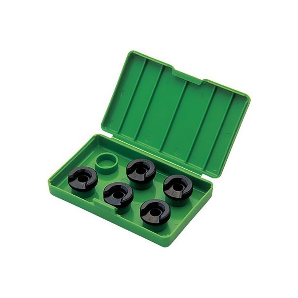 Redding #1 Competition Shellholder Set (11601)