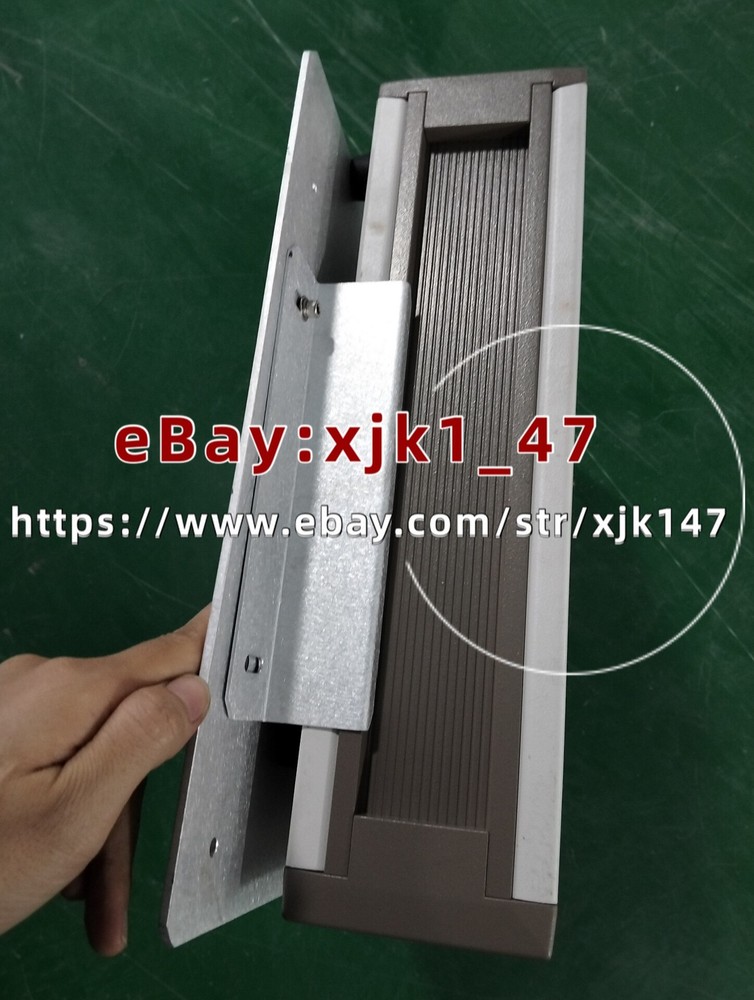 TREK 323 ELECTROSTATIC VOLTMETER