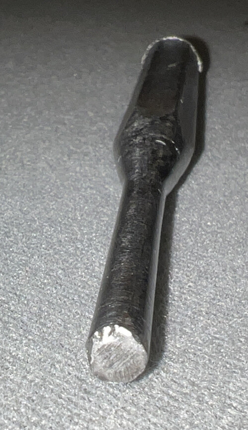 Bonney USA C30 Punch