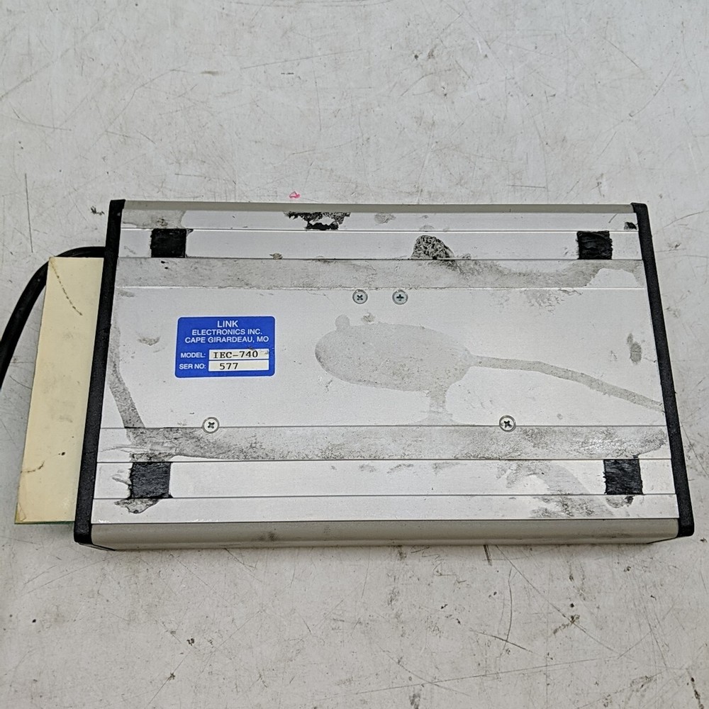Link Electronics Inc - Model IEC-740 - Video DA
