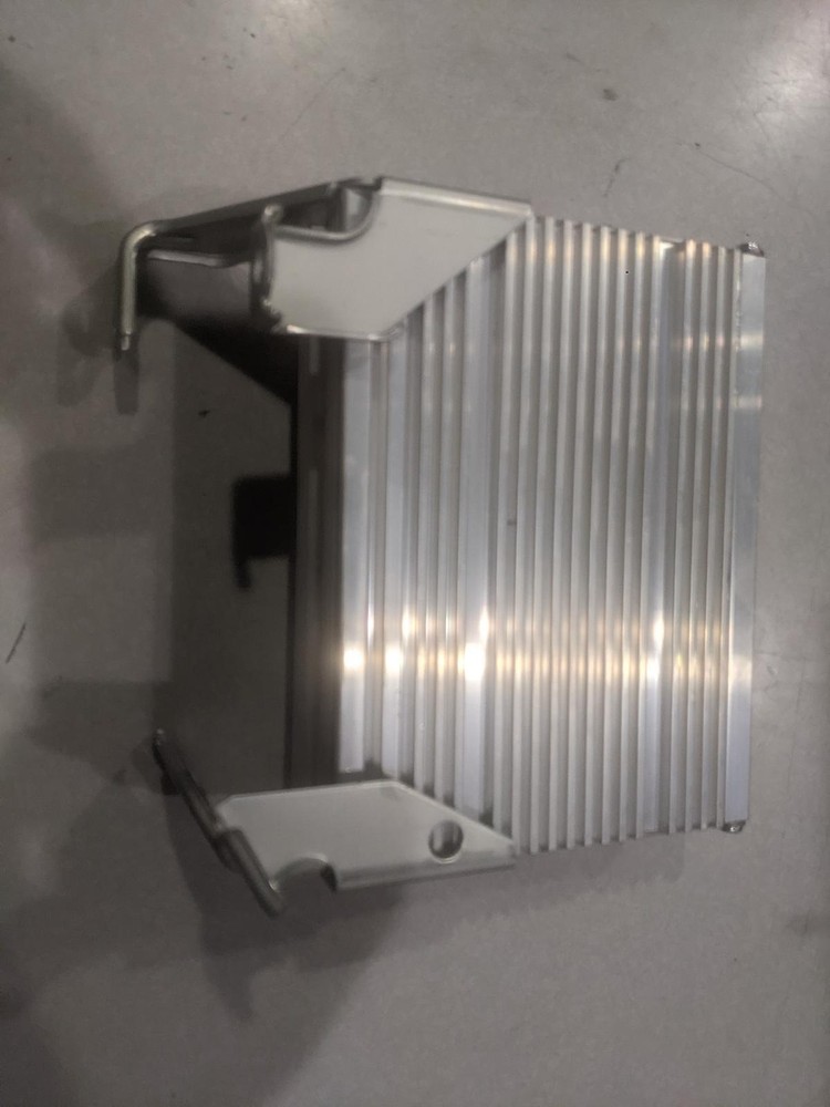 14 ODYSSEY Amplifier ID# 39186TK8A21