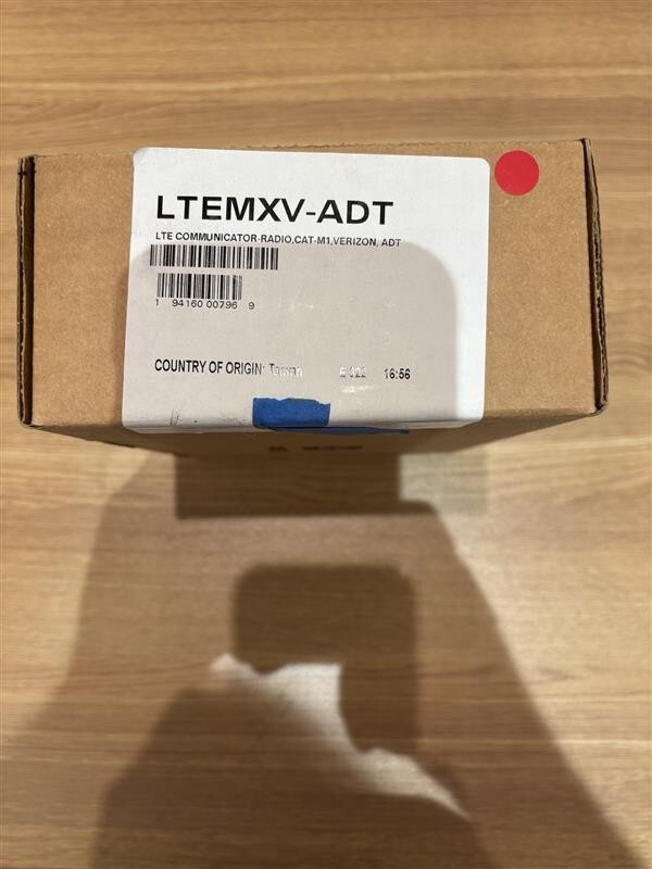 ***Verizon LTEMXV-ADT***