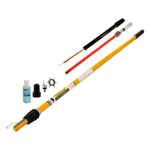 medi-dart Extension Kit 8 ft