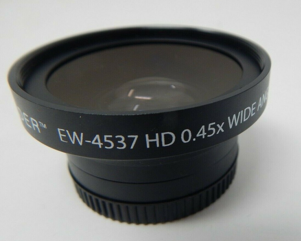 Helder .45x Wide Angle EW-4537 In Box