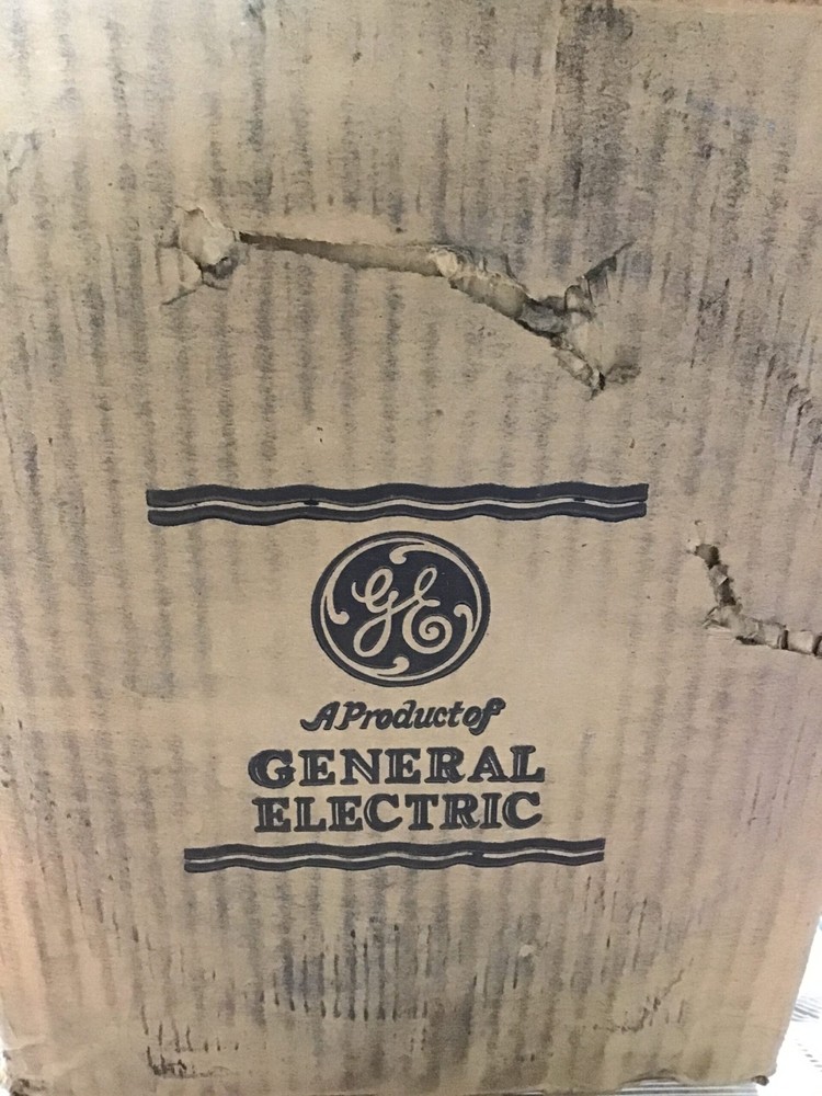 General Electric JCS Current Transformer 600:5 Ratio