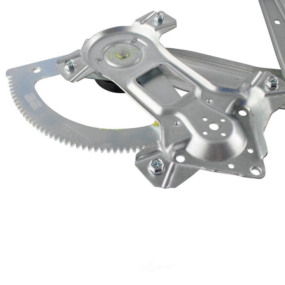 Window Regulator-Crew Cab Pickup TRQ WRA65617