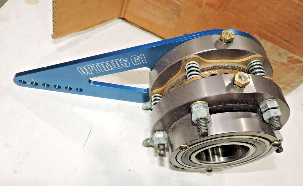 Optimus G1 Brake Speed Traction Control system NEW