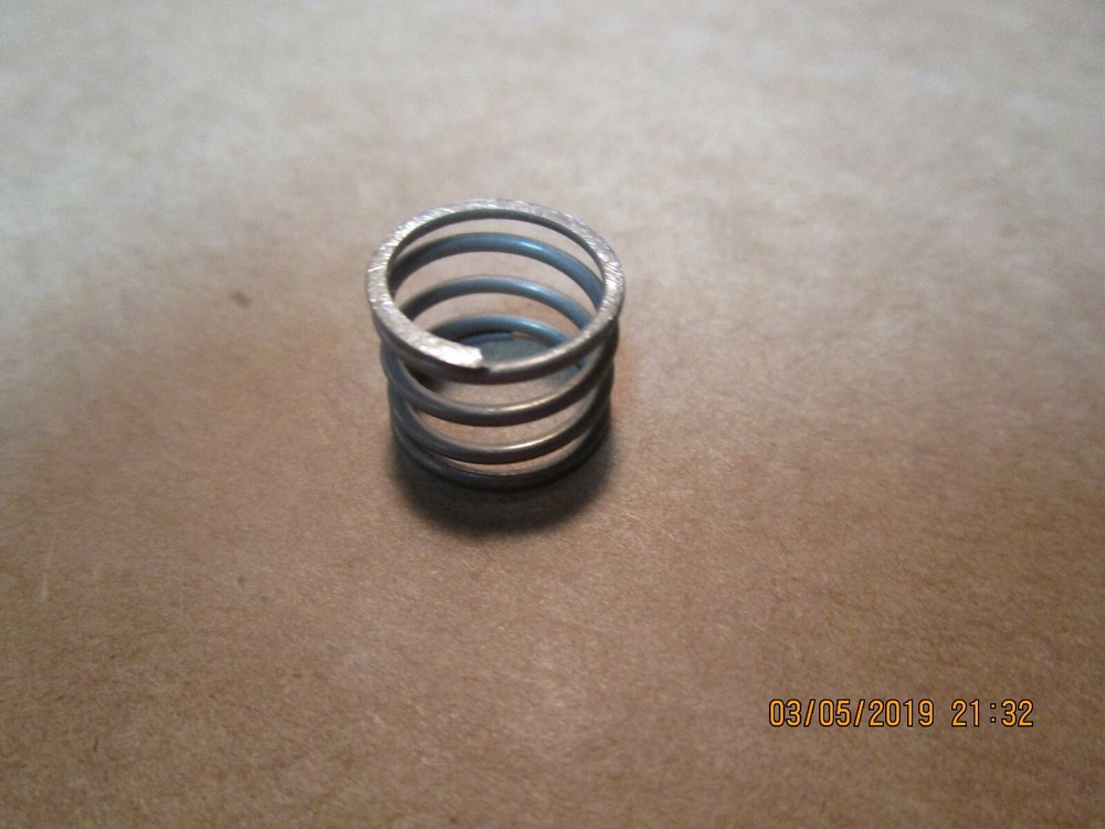 Hobart Compression Spring Model 5801 OEM# 00-121547
