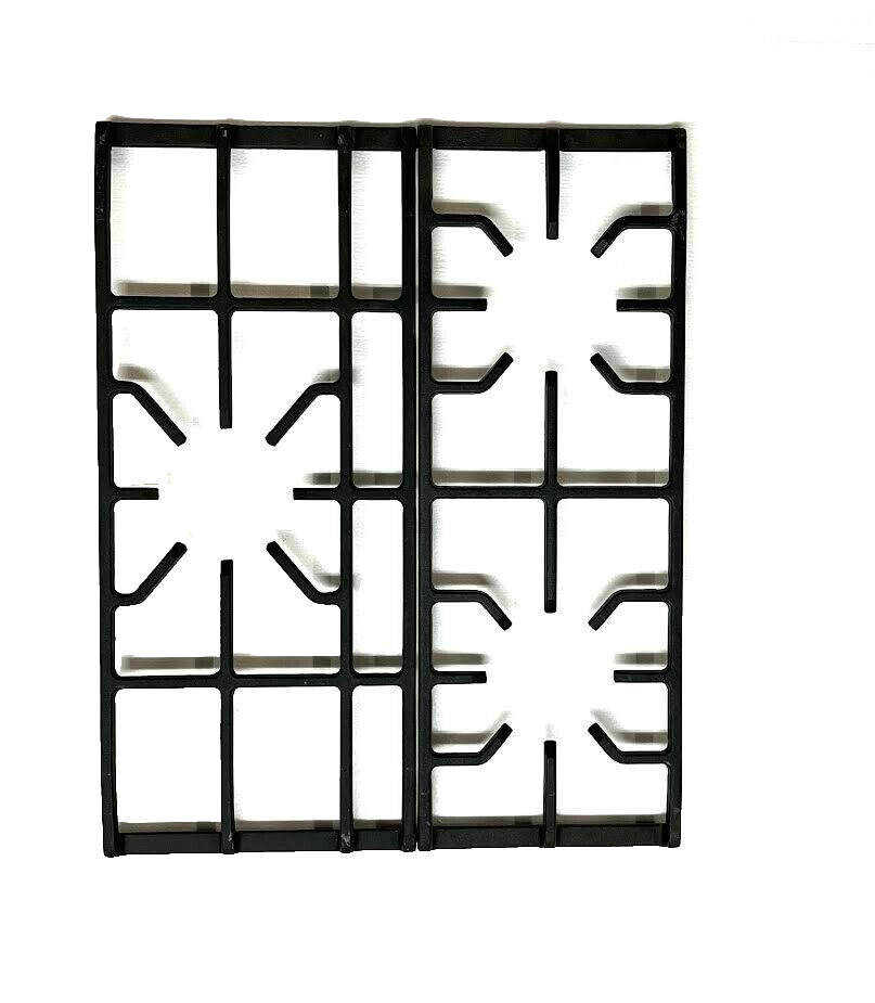 Magic Chef Stove MCFR17TTBF & MCFR21TTBF Stove Grate Rv-Camper-Fifth Wheel