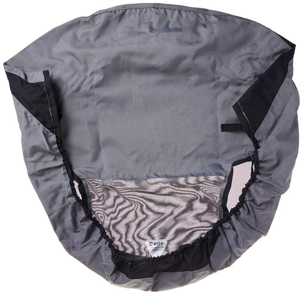 Sun Shield for Single Jogging Strollers