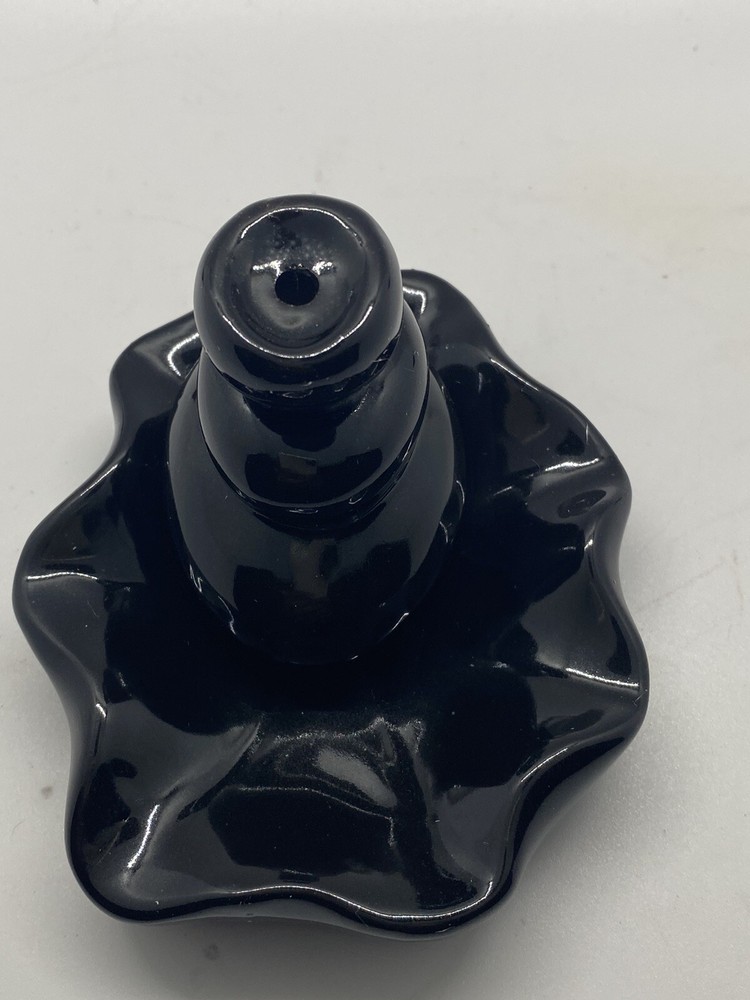 Small Backflow Incense Burner with 10 Incense Cones
