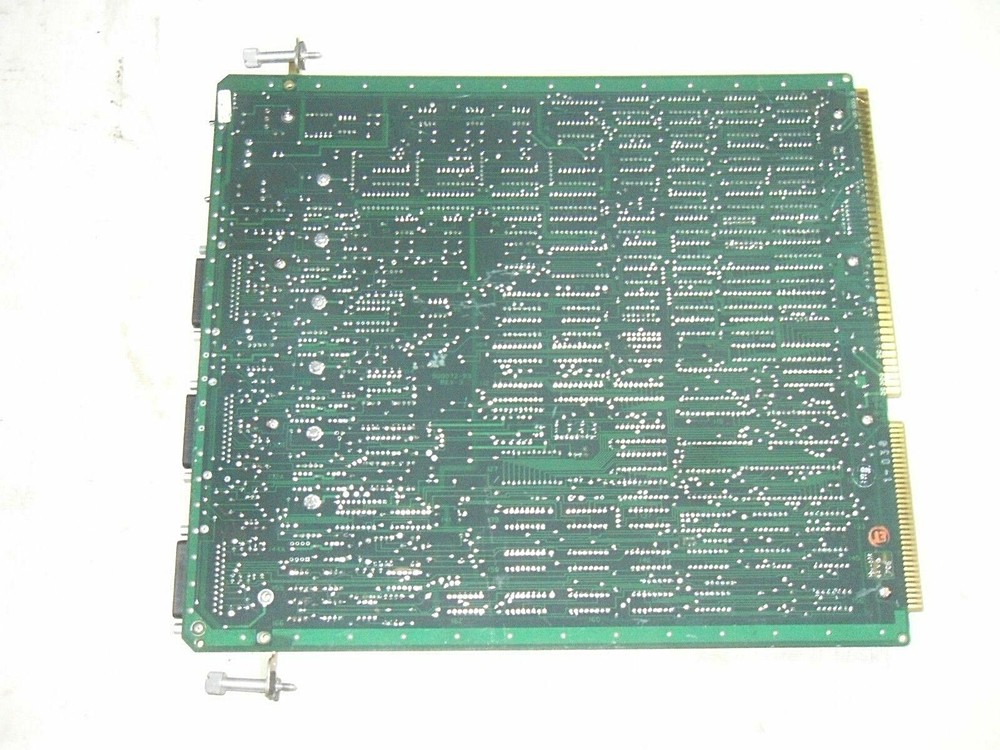 Allen-Bradley 8000AF 900072 Servo Resolver Module
