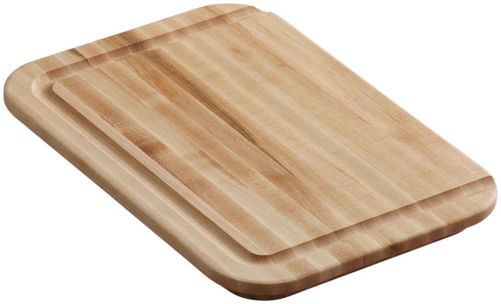 Ballad Cutting Board