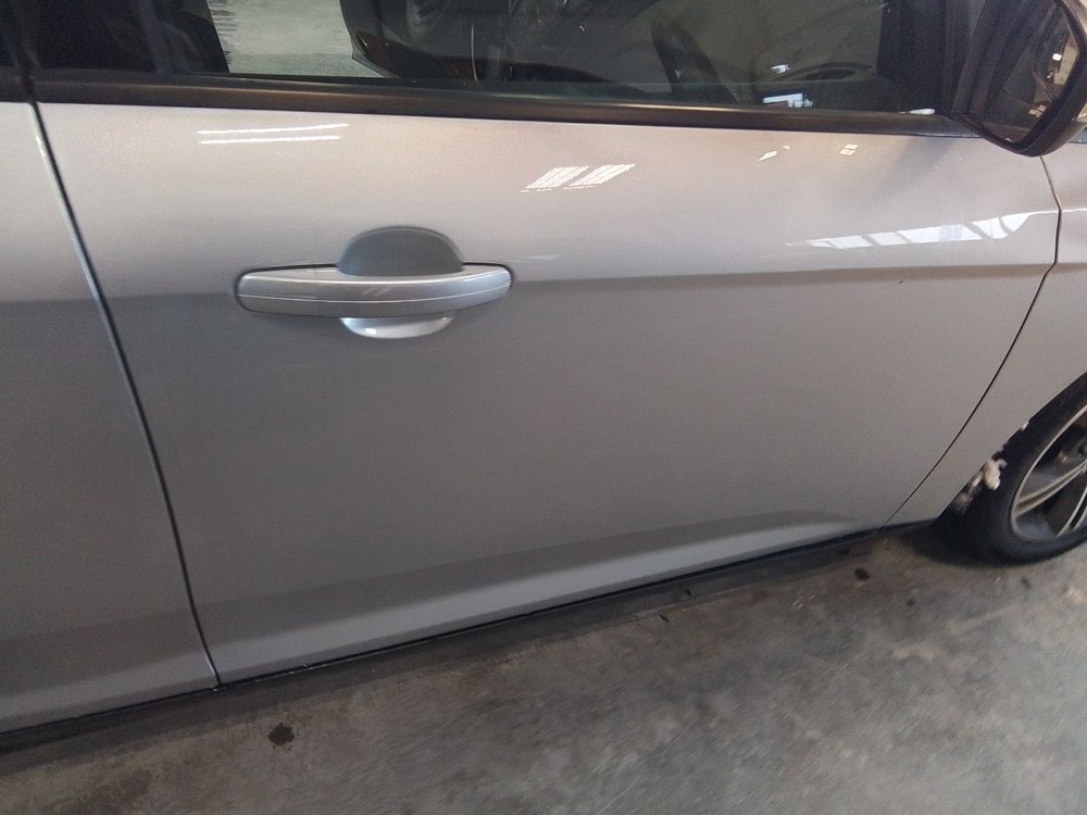 2015-2018 Ford Focus Front 4.2" Display Screen