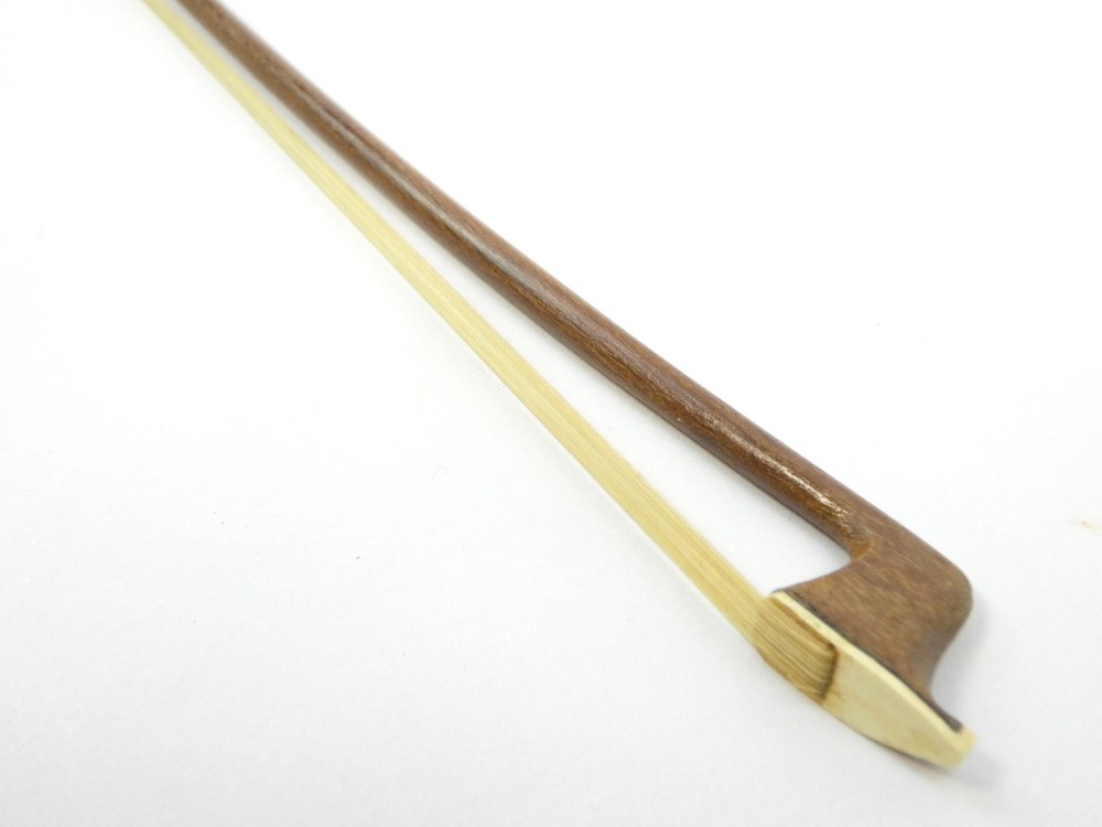 Unbranded Pernambuco Violin Bow - 57g