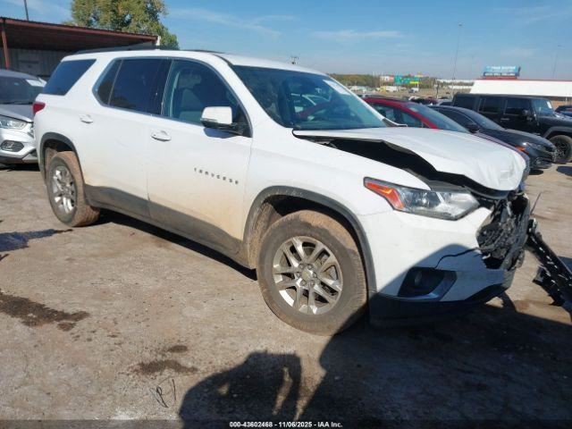 TRAVERSE  2020 Speedometer 3830178