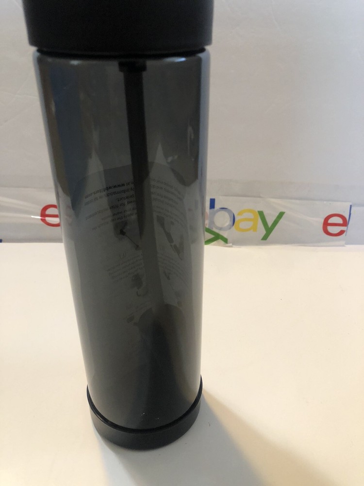 filter water bottle