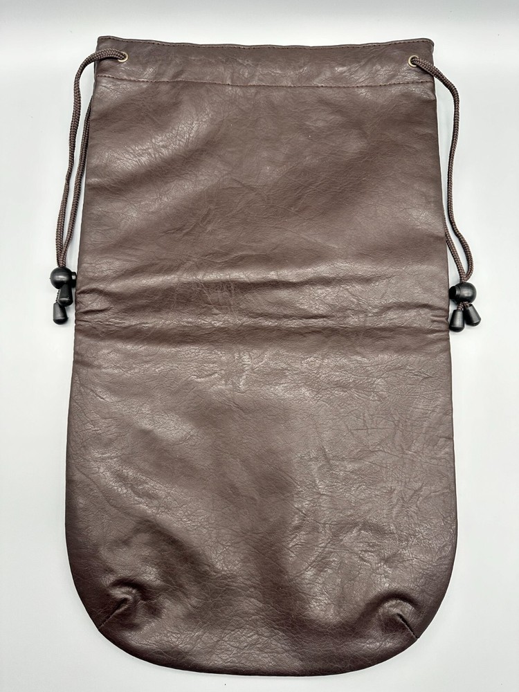 Ducks Unlimited Drawstring Bag 11" x 19"