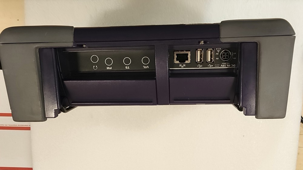 JDSU/Viavi T-Berd 6000A Network Test Platform READ!