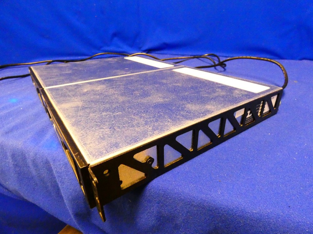 Daktronics DMP-8000 Display Controller Qty 2 ASSY #DA-1292-4020